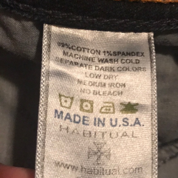 Habitual Eclipse slim jeans - Picture 6 of 6